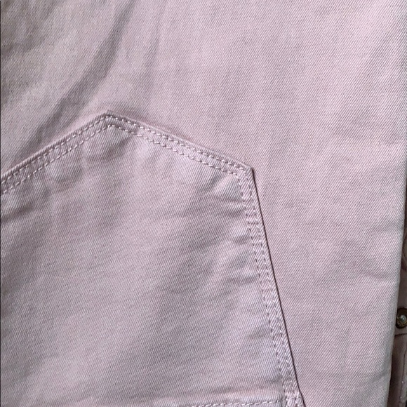 soft stretchy jeggings - Picture 2 of 4